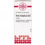 ARUM TRIPHYLLUM D 12 Tabletten
