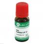 ASA FOETIDA LM 6 Dilution