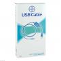 ASCENSIA USB Kabel