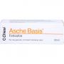 ASCHE Basis Fettsalbe