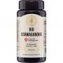 ASHWAGANDHA BIO Wurzel-Extr.600 mg i like it clean