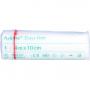 ASKINA Elast Fine Binde 10 cmx4 m cellophaniert