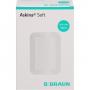 ASKINA Soft Wundverband 9x15 cm steril