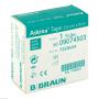 ASKINA Tape Pfl.unelast.2,5 cmx10 m weiß