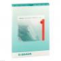 ASKINA Transorbent Border 9x14 cm