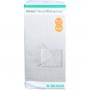 ASKINA Vliesstoffkompr.unsteril 10x10 cm 4fach ASKINA Vliesstoffkompr.unsteril 10x10 cm 4fach