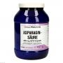 ASPARAGINSÄURE 500 mg GPH Kapseln