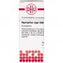 ASPERGILLUS NIGER D 30 Globuli