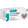 ASS 100 ADGC 100 mg Tabletten