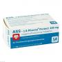 ASS-1A Pharma Protect 100 mg magensaftr.Tabletten