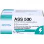 ASS 500