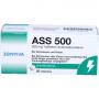 ASS 500