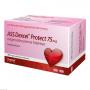 ASS Dexcel Protect 75 mg magensaftres.Tabletten