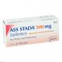 ASS STADA 500 mg Tabletten