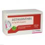 ASTAXANTHIN 12 mg GPH Kapseln