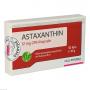 ASTAXANTHIN 12 mg GPH Kapseln