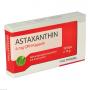 ASTAXANTHIN 4 mg GPH Kapseln