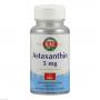 ASTAXANTHIN 5 mg KAL Kapseln
