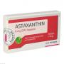 ASTAXANTHIN 8 mg GPH Kapseln ASTAXANTHIN 8 mg GPH Kapseln