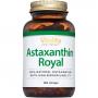 ASTAXANTHIN ROYAL 6 mg hochdosiert vegan Kapseln