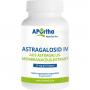 ASTRAGALUS EXTRAKT Astragalosid IV 50 mg Kapseln