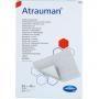 ATRAUMAN 7,5x10 cm steril Kompressen