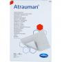 ATRAUMAN 7,5x10 cm steril Kompressen
