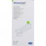ATRAUMAN Silicone steril 10x20 cm Kompressen