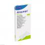 ATRAUMAN Silicone steril 10x20 cm Kompressen