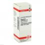 ATROPINUM SULFURICUM D 6 Dilution
