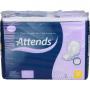 ATTENDS Contours Air Comfort 7 Neu Vorlage