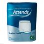 ATTENDS Fixierhosen XL