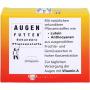 AUGENFUTTER Kapseln