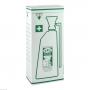 AUGENSPÜLFLASCHE Barikos m.ste.Flüssigkeit 620 ml