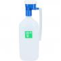 AUGENSPÜLFLASCHE Kunststoff leer 600 ml