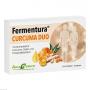 AURANATURA Fermentura Curcuma Duo Kapseln