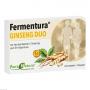 AURANATURA Fermentura Ginseng Duo Kapseln