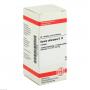 AURUM CHLORATUM D 12 Tabletten