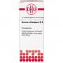 AURUM CHLORATUM D 9 Globuli Ind.Fert.