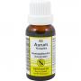 AURUM F Komplex Nr.63 Dilution