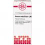 AURUM METALLICUM LM I Dilution Ind.Fert.