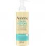 AVEENO Calm+ Restore schäumender Gesichtsreiniger