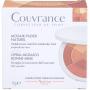 AVENE Couvrance Mosaik-Puder naturel m.Schwämmchen