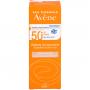 AVENE Sonnencreme SPF 50+ getönt