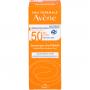 AVENE Sonnencreme SPF 50+ ohne Duftstoffe