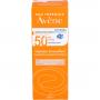 AVENE Sonnenfluid SPF 50+ getönt