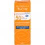 AVENE Sonnenfluid SPF 50+ ohne Duftstoffe