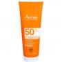 AVENE Sonnenmilch SPF 50