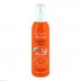 AVENE SunSitive Kinder Sonnenspray SPF 50+