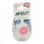 AVENT Sauger Airflex variabel 2x